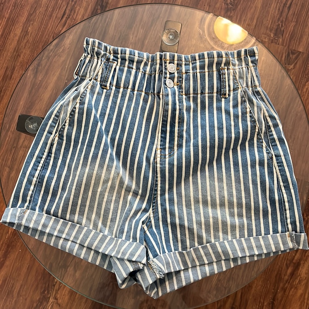 Women’s Shorts